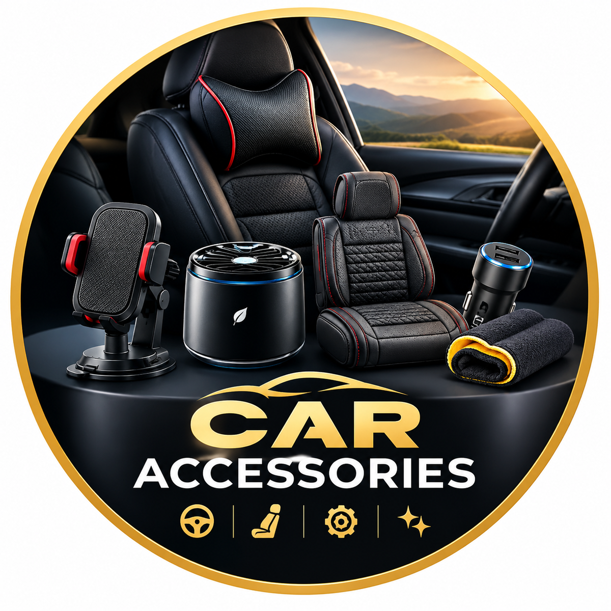 Car Accessories