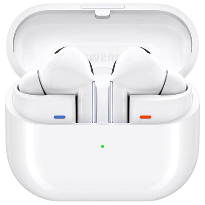 Samsung Galaxy Buds 3 Pro | WHITE | ANC Wireless Bluetooth Earbuds with Adaptive AI & Immersive Sound