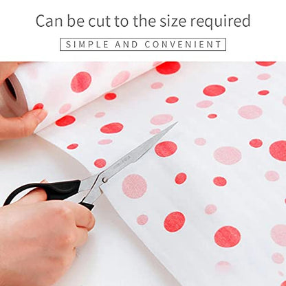 Foam Sheet / Fomic Sheet for Dining Table & Cabinet Protection | Waterproof EVA Shelf & Table Liner