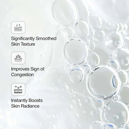 Urapra Glycolic Acid 7% Toner 100ml | Exfoliating Face Solution for Clear & Radiant Skin
