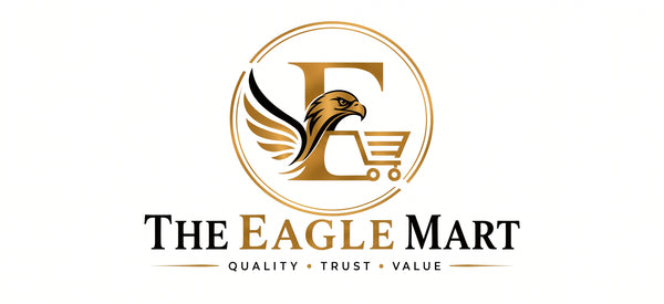 The Eagle Mart