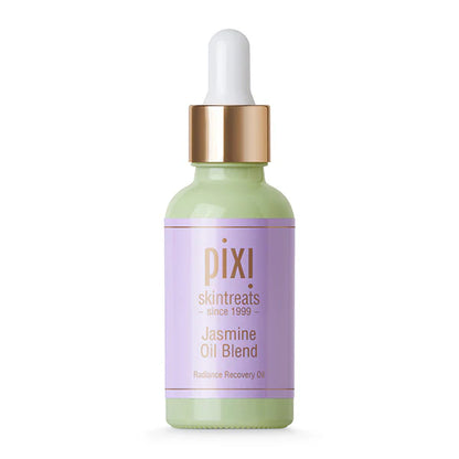 Pixi Jasmine Oil Blend 30ml Hydrating Repair Oil with Jasmine Extract and Evening Primrose for All Skin