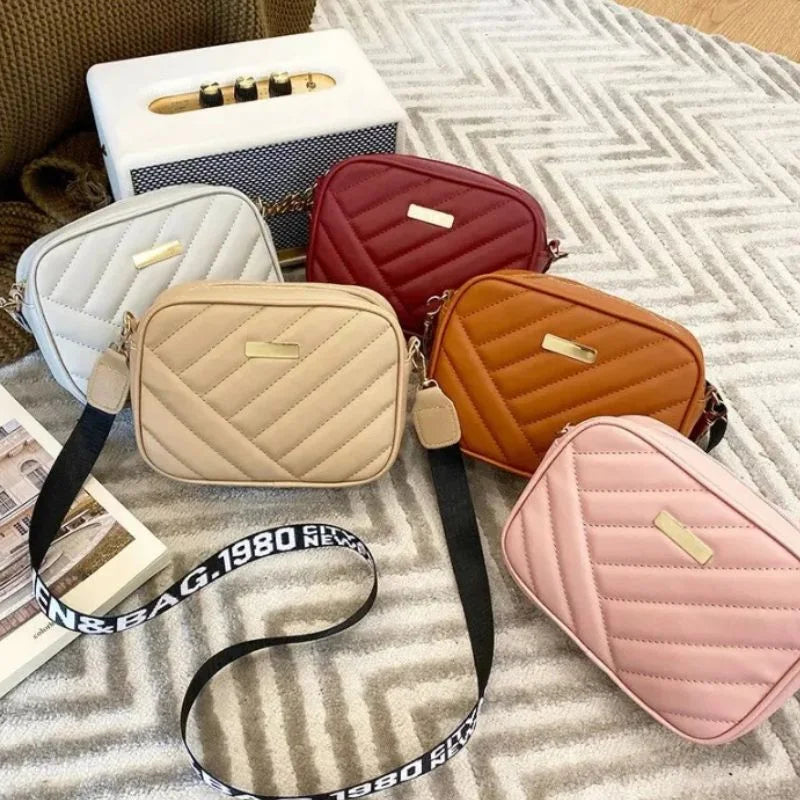Aura Cream Leather Handbag for Girls & Women | Stylish Shoulder & Crossbody Bag | Daily Use & Gift