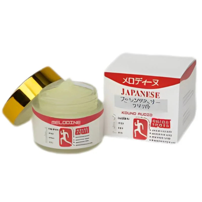 Malodine  Top Japanese Pain Gel | Rapid Relief from Muscle Tension | 100g
